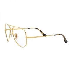 Ray-Ban 6489 Aviador II en internet