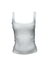 Musculosa Almendra