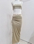 Pollera Guinea - Made