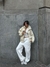 Campera North en internet
