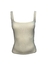 Musculosa Almendra - Made
