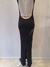 Vestido Halter en internet