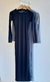 Vestido Morticia - Made