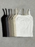 Musculosa Eva - Made