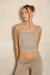 Musculosa Almendra en internet