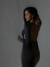Vestido Morticia en internet