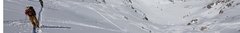 Banner de la categoría Splitboard Tour