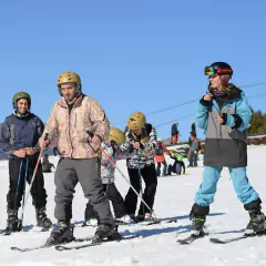 PACK 2 HORAS - SKI - tienda online