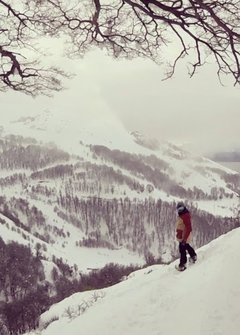 Epic Crew - Epic Bariloche