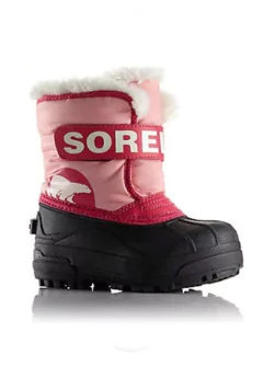 Botas Pre Ski Niños - comprar online
