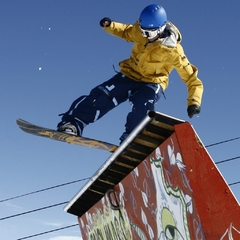 3 Horas - Epic Bariloche
