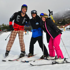 PACK 2 HORAS - SKI - comprar online