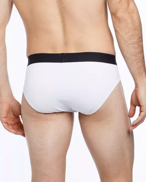 Slip de algodón Art 329