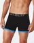 Boxer de Algodón 525 Eyelit - Desseos Lenceria