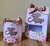 Dia das Mães - 5 Embalagens personalizadas - comprar online