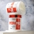 Máscara profissional Hydra PRO Ozono 500g - comprar online