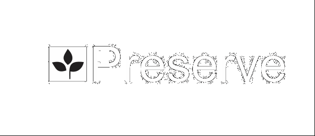 Preserve.lifestyle