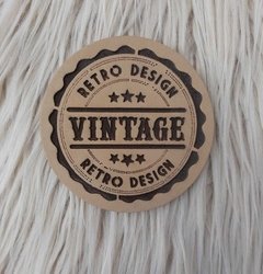 SELLO BAJO RELIEVE V-089 10x10