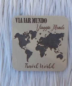 SELLO BAJO RELIEVE V-117 10x10
