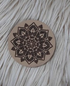 SELLO BAJO RELIEVE O-091 10x10