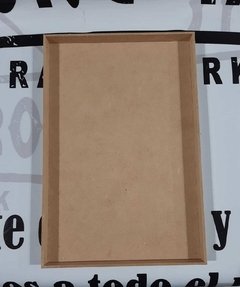 BASTIDOR ECO 20X30