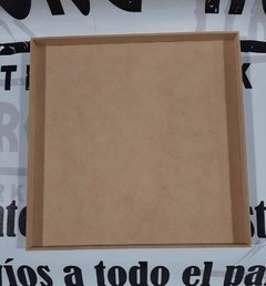 BASTIDOR ECO 30X30