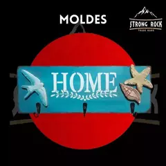 MOLDE CARACOL - comprar online