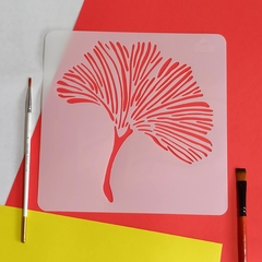 STENCIL W-189 10X10 - comprar online