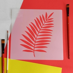 STENCIL W-103 10X10 - comprar online