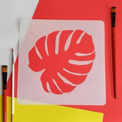STENCIL W-084 10X10 - comprar online