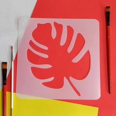 STENCIL W-204 10X10 - comprar online