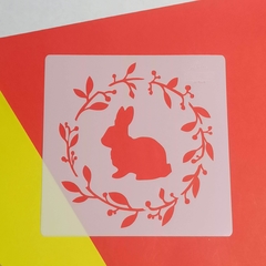 STENCIL W-213 10X10 - comprar online
