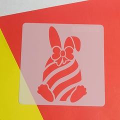 STENCIL W-214 10X10 - comprar online