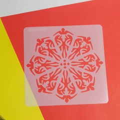 STENCIL W-110 10X10 - comprar online