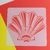STENCIL S -479 20x20 - comprar online