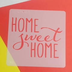 STENCIL W-038 10x10 - comprar online