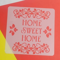 STENCIL S -461 20x20 - comprar online