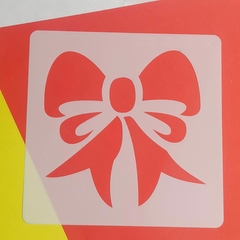 STENCIL W-141 10X10 - comprar online