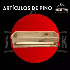 ESPECIERO 30x10x10