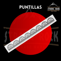 PUNTILLA 028 MIDE-29X3