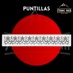 PUNTILLAS 041 MIDE- 29X5