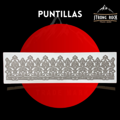 PUNTILLAS 052 MIDE 29X8