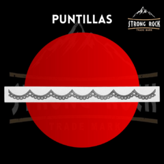 PUNTILLAS 060 MIDE -29X3