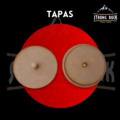 TAPA DURAZNO
