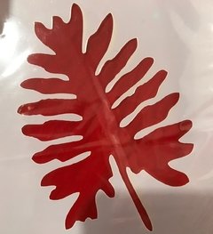 stencil w-043 10x10