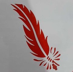 STENCIL W-090 10X10