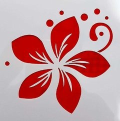 STENCIL F- 35 15X15