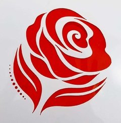 STENCIL F - 038 15X15