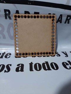 TOTORA FIBROFACIL 18X18