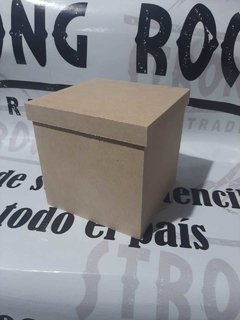 CAJA 15X15X15